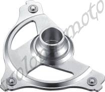Крепление защиты переднего диска KTM SX/SXF 03-14, EXC/EXCF 03-14 KTM Accel (Taiwan) FDCM-05