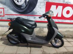 Honda Dio Fit. 50 куб. см., исправен, без птс, без пробега