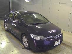 Honda Civic. FD11003789, R18A