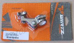 Кронштейн сцепления WIRTZ HONDA 141-001