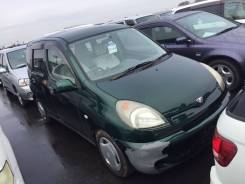 Toyota Funcargo. NCP210052716