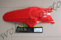 Крыло заднее ACERBIS CRF 450 09(13144) Красный