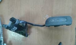 Педаль акселератора. Nissan Tiida, C11 Двигатель HR15DE