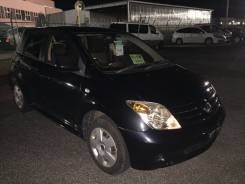 Toyota ist. NCP655001140