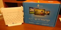 Wi-Fi роутеры.