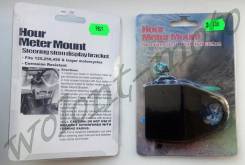 Крепления счетчика мото часов Mounting Bracket HM006,HM012,HM016 RL- HMB02