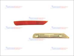 Катафот. Subaru Forester, SH5, SJG, SHJ, SH9, SJ5 Двигатели: EJ205, EJ20E, EJ204, EJ20A, EJ255