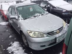 Honda Civic. ES11500025