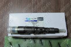 Инжектор. Daewoo Doosan