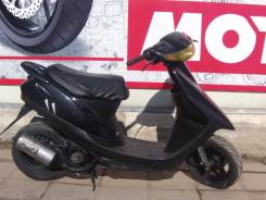 Honda Dio AF28 ZX. 50 куб. см., исправен, без птс, без пробега