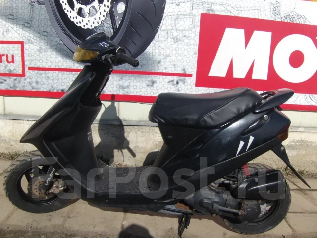 Honda Dio AF28 ZX. 50����. ��., ��������, ��� ���, ��� ������� ����
