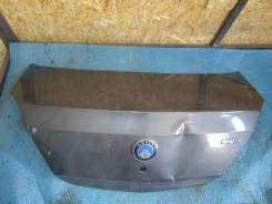 Крышка багажника. Geely MK