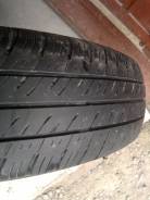 Dunlop SP 10. Летние, 2009 год, износ: 40%, 1 шт