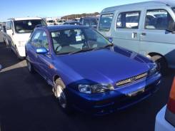 Subaru Impreza. GF1021478
