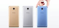 Meizu M5 Note. Новый
