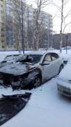 Chevrolet Cruze. F18D4