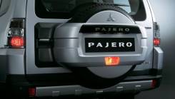    Mitsubishi Pajero V8/9#W 2006+.  ! 