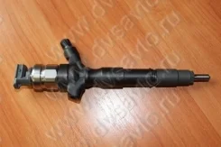 �������� 23670-0L100 �� ��������� 1KD-FTV Toyota Hilux Denso 236700L100 ����
