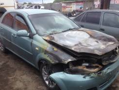Chevrolet Lacetti. F14D3