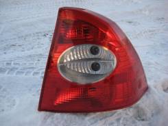 Стоп-сигнал. Ford Focus, CAP, CB4 Ford Transit, TTG Ford C-MAX, CAP