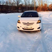 Toyota Belta. �������, ��������, 1.0 (71��.�.), ������
