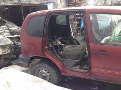 Chevrolet Niva