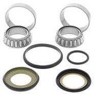 Комплект подшипников рулевой колонки All Balls 22-1026 Husaberg/Husqvarna