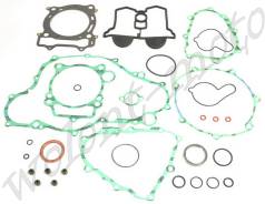 Комплект прокладок двигателя Athena P400485850053 Yamaha WR450F 03-/YZ450F 03-05/YFZ450 12-13/YFZ450