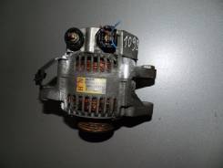 Генератор. Toyota: Corolla, WiLL Cypha, Yaris, Corolla Rumion, Spade, Yaris / Echo, Succeed, Echo Verso, Vitz, XA, Ractis, Soluna Vios, Auris, Corolla...