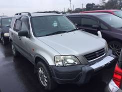 Honda CR-V. RD11013130