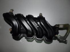 Коллектор впускной. Toyota: Platz, ist, Vios, Sienta, Vitz, XA, Porte, Soluna Vios, Scion, Echo, Probox, Yaris Verso, Funcargo, Raum, Yaris, Echo Vers...