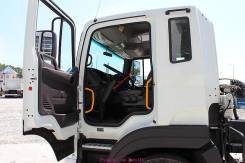 Дверь боковая. Hyundai Mega Truck Hyundai HD Двигатели: D6GA22, D6GA, C6GA, D6DB, C6GB, D6DA22, D6GB, C6DA, D6GA25, D6GA2E, D6GA23. Под заказ