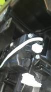 Сервопривод заслонок печки. Nissan Teana, J32 Двигатель VQ25DE
