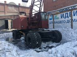 Юрмаш Юргинец КС-4361А. Продам , 16 000 кг.