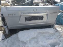 Борт кузовной. SsangYong Actyon Sports, QJ Двигатель D20DT