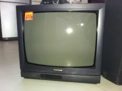 Goldstar. CRT (���) ����