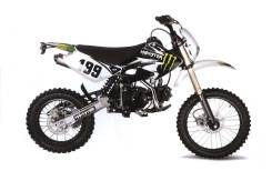 Motoland XR 125. исправен, птс, без пробега. Под заказ