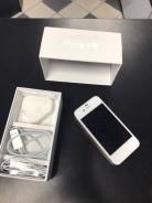 Apple iPhone 4s 32Gb. Б/у