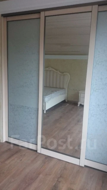 Изготовление шкафов-купе и корпусной мебели по индивидуальным размерам ...