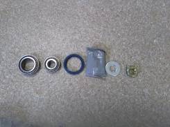 Подшипник ступицы. Hyundai: Starex, Libero, H100, H1, Porter