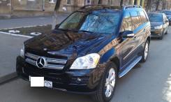 Колесо. Mercedes-Benz GL-Class, X164