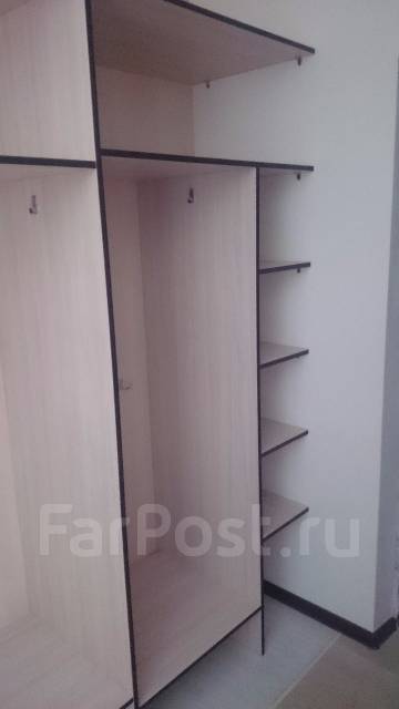 Изготовление шкафов-купе и корпусной мебели по индивидуальным размерам ...