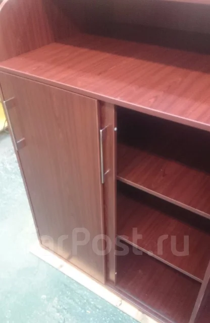 Изготовление шкафов-купе и корпусной мебели по индивидуальным размерам ...