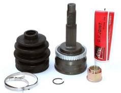 Привод. Nissan: Wingroad, AD, Almera, Bluebird Sylphy, AD Van Двигатели: QG15DE, QG18DE