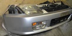 Ноускат. Honda Prelude, BB8, BB5, BB6, BB7