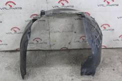 Подкрылок. Audi A4, B7