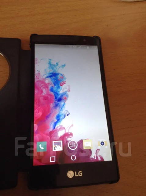 LG G4c. ����� ����