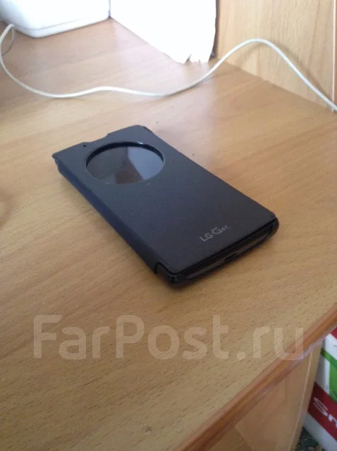 LG G4c. ����� ����