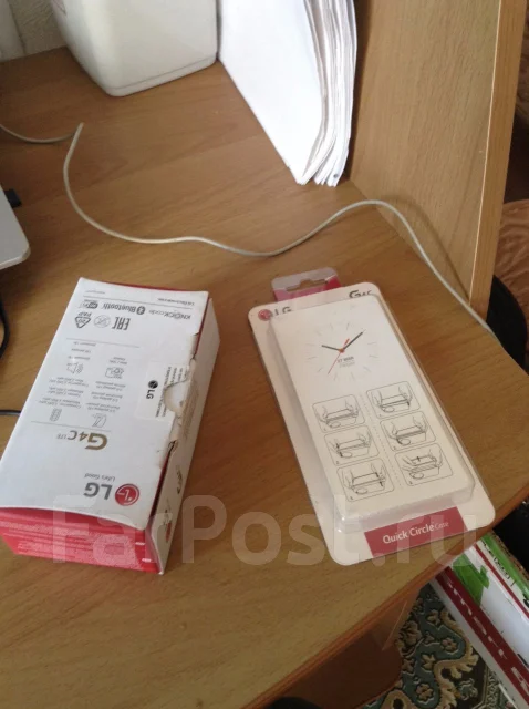 LG G4c. ����� ����