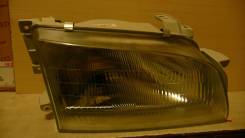 Фара. Toyota Caldina, CT190, CT190G, ST190, ST190G, ST191, ST191G, ST195, ST195G Toyota Carina E, ST191, ST191L Toyota Corona, AT190, CT190, ST191 Дви...
